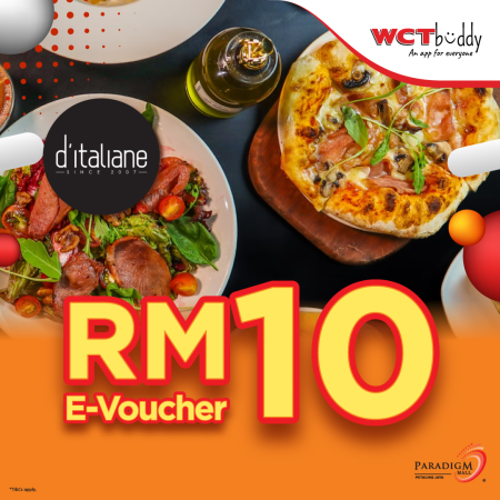 WCTBudyy Promotion